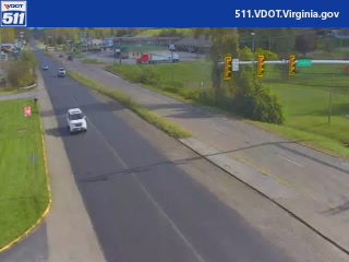 US-19 / MM 16.2 / Chantilly Way