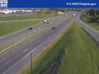 I-81 / MM 77.5 / NB