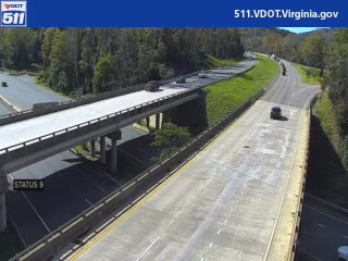 I-64 / MM 118.2 / WB