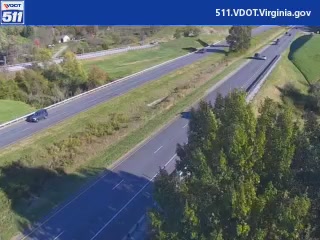 I-64 / MM 91 / EB