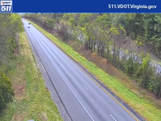 I-66 / MM 14.8 / WB