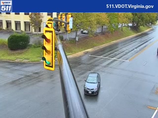 Rio Rd & Berkmar Dr