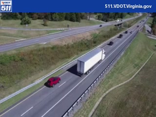 I-81 / MM 213.4 / NB