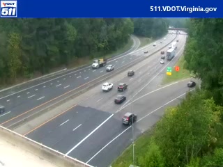 I-95 / MM 62.8 / NB