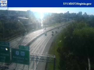 I-95 / MM 76.9 / SB / Belvidere