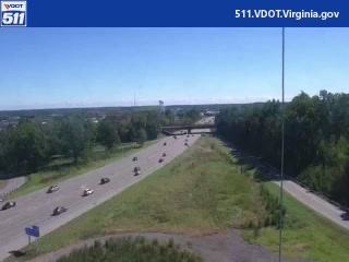 I-95 / MM 54 / SB / Temple
