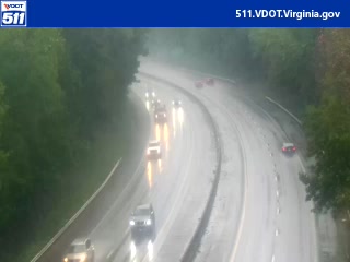 I-85 / SB / MM 67.1 / Baylors Lane Overpass
