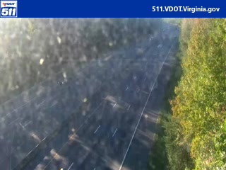 I-95 / MM 57.2 / SB