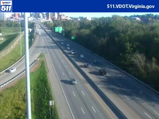 I-95 / MM 73.6 / SB