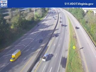 I-95 / MM 68.2 / NB