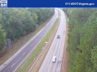 I-95 / MM 50 / NB