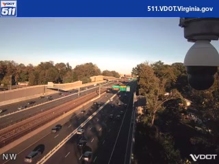 I-66 / MM 63.2 / EB