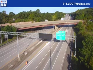 I-64 / MM 262.36 / WB