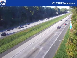 I-64 / MM 287 / WB