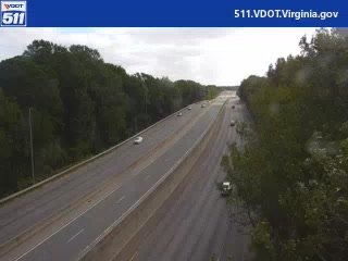 I-64 / MM 280.5 / EB