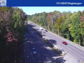 I-64 / MM 248.3 / EB