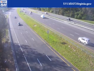 I-264 / MM 27 / EB