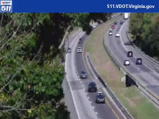 I-81 / MM 163.3 / SB