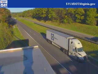 I-81 / MM 41.7 / NB