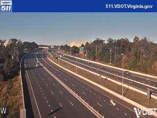 I-66 / MM 48.1 / EB