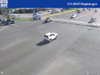 US-1 / SB / at Opitz Blvd.