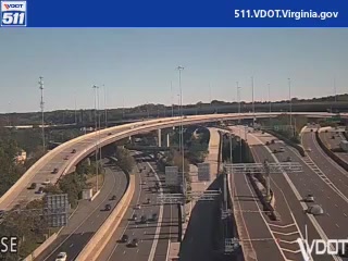 I-495 / MM 56.4 / NB