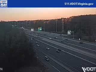 I-495 / MM 50.1 / SB