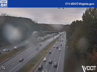 I-95 / MM 151.1 / NB