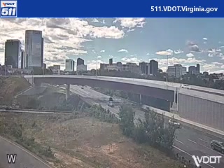 I-495 / MM 45.3 / NB