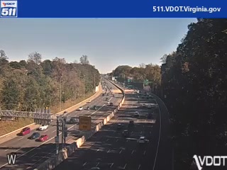 I-495 / MM 54.8 / SB