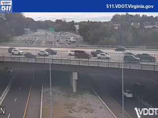 I-495  / M.M 54 / SB