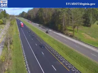 I-81 / MM 20.1 / SB
