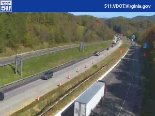I-81 / MM 149.1 / NB