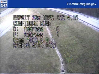 I-64 / MM 1 / EB