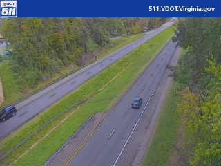 I-64 / MM 120 / EB