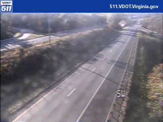 I-64 / MM 96.9 / WB