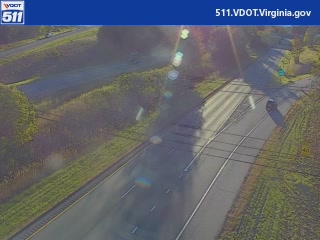 I-66 / MM 28 / WB