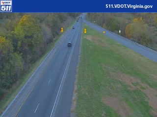 I-81 / MM 195 / NB