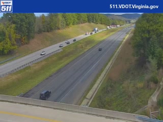 I-81 / MM 198.6 / NB