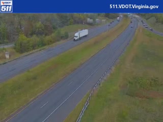 I-81 / MM 313 / NB / Rt. 17/522