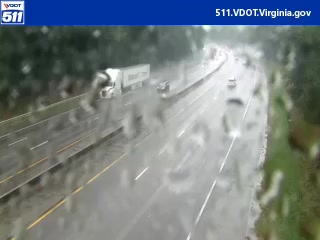 I-95 / MM 59.3 / NB / Ruffin Mill
