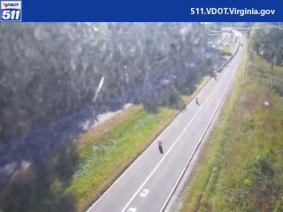 US-58 / MM 392.1 / WB