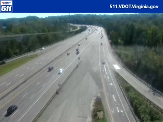 I-95 / MM 67.8 / SB