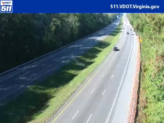I-64 / MM 204.5 / EB