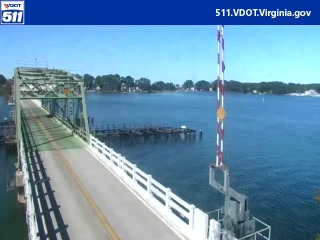 VA-223 MM 2.07 SB - Gwynns Island