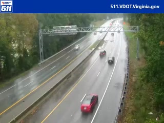 I-85 / MM 64.9 / NB (Dupuy Rd.)