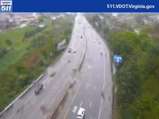 I-95 / MM 72.9 / NB