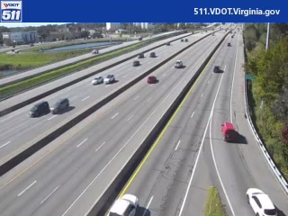 I-264 / MM 15 / WB