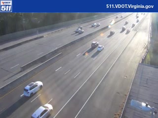 I-264 / MM 19 / WB