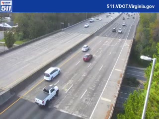 I-264 / MM 20.5/ WB